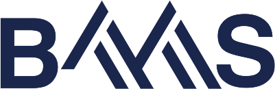 BAAS株式会社のロゴ